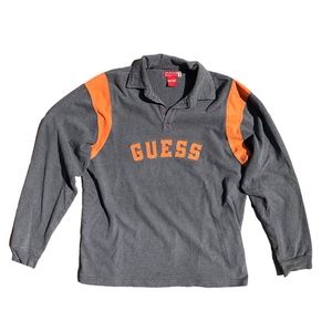 Y2K x Guess x Sweater